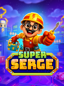 Super Serge