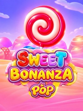 Sweet Bonanza POP