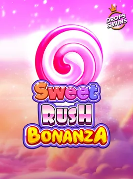 Sweet Rush Bonanza