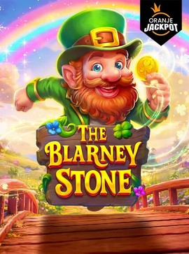 The Blarney Stone - Oranje Jackpot