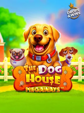 The Dog House Megaways