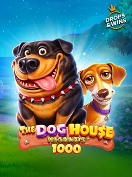 The Dog House Megaways 1000