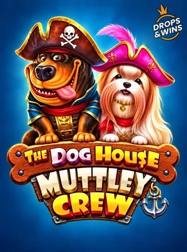 The Dog House – Muttley Crew
