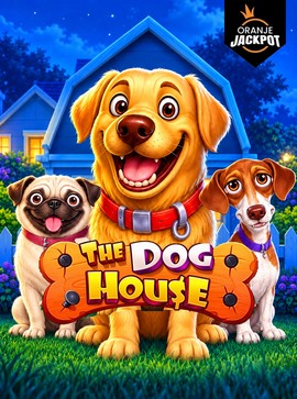 The Dog House – Oranje Jackpot