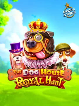 The Dog House – Royal Hunt