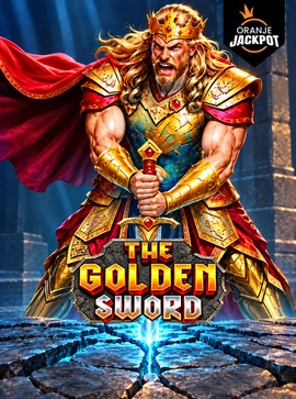 The Golden Sword – Oranje Jackpot