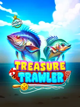 Treasure Trawler