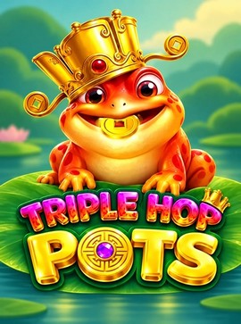 Triple Hop Pots