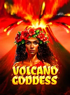 Volcano Goddess