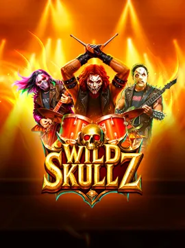 Wild Skullz