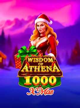 Wisdom of Athena 1000 Xmas