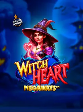 Witch Heart Megaways
