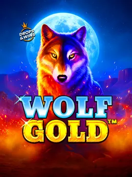 Wolf Gold