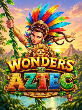 Wonders of Aztec