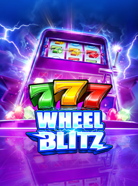 777 Wheel Blitz
