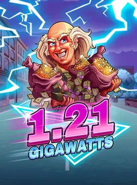 1.21 Gigawatts