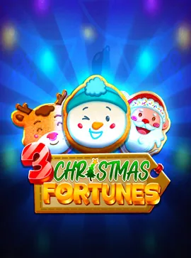 3 Christmas Fortunes