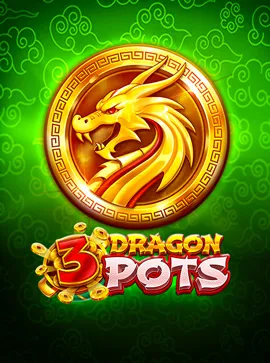 3 Dragon Pots