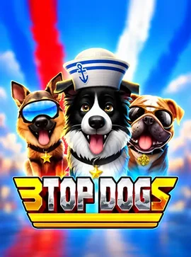 3 Top Dogs