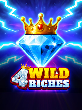 4 Wild Riches