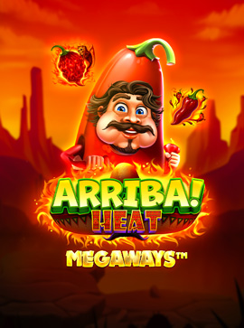 Arriba Heat Megaways