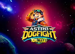 Astro Dogfight 10K Ways