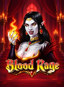 Blood Rage