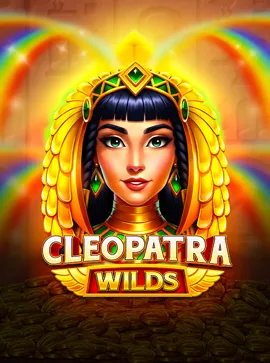 Cleopatra Wilds Hold and Win