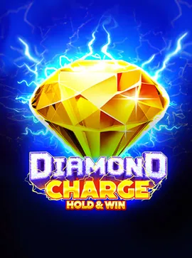 Diamond Charge Hold and Win
