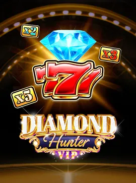 Diamond Hunter VIP