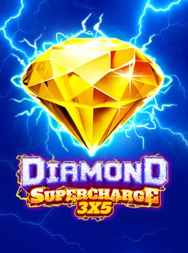 Diamond Supercharge