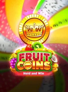 Fruit Coins Hold & Win