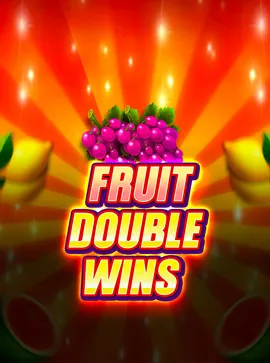 Fruit Double Wins