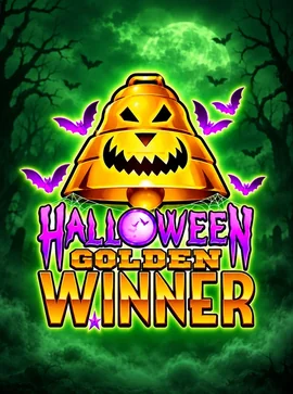 Golden Halloween Winner