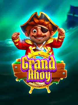 Grand Ahoy
