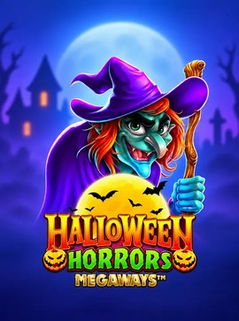 Halloween Horrors Megaways