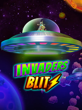 Invaders Blitz