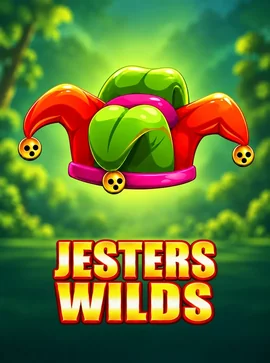 Jester Wilds