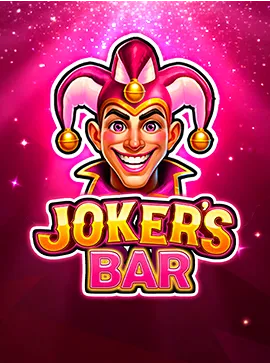 Joker's Bar