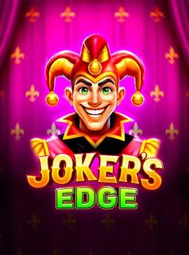 Joker's Edge