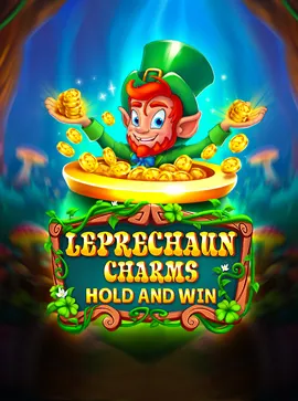Leprechaun Charms Hold & Win