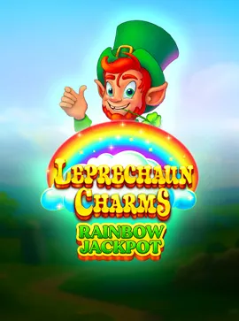 Leprechaun Charms: R Jackpot