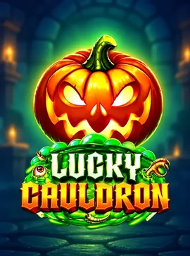 Lucky Cauldron