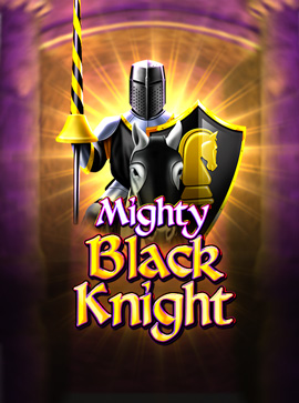 Mighty Black Knight