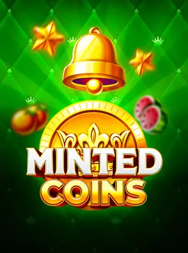 Minted Coins