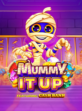 Mummy It Up