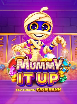 Mummy It Up