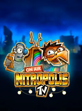 Nitropolis TV