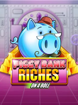 Piggy Bank Riches
