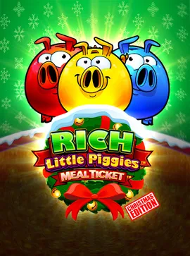 Rich Little Hens World Class Xmas Edition